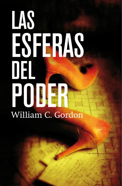Las esferas del poder (Reportero Samuel Hamilton 5)