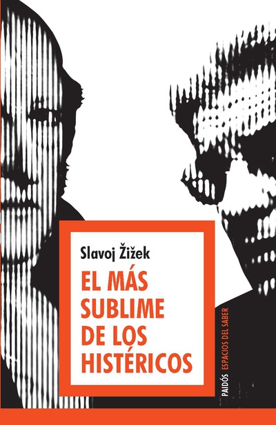 El más sublime de los histéricos