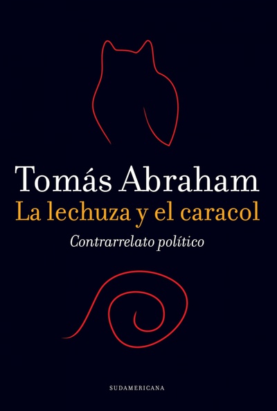 La lechuza y el caracol