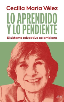 Lo aprendido y lo pendiente