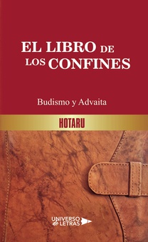 El libro de los confines