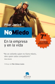 NoMiedo