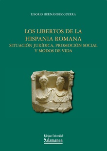 Los libertos de la Hispania romana