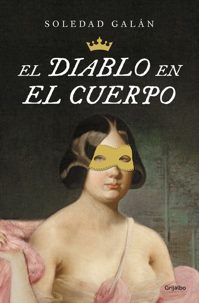 El diablo en el cuerpo