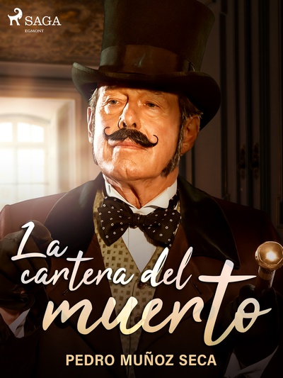 La cartera del muerto