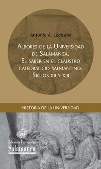 Albores de la Universidad de Salamanca