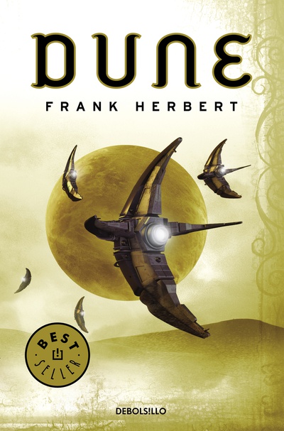 Dune (Nueva edición) (Las crónicas de Dune 1)