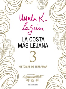 La costa más lejana (Historias de Terramar 3)