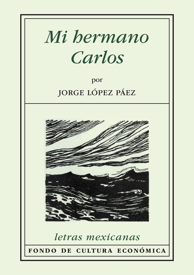 Mi hermano Carlos