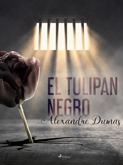 El tulipan negro