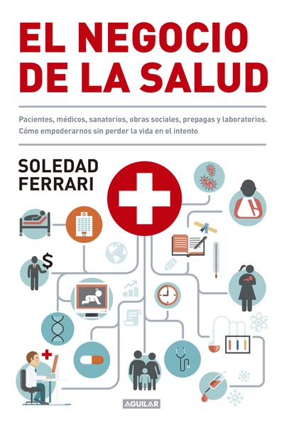 El negocio de la salud