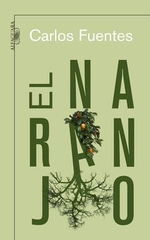 El naranjo