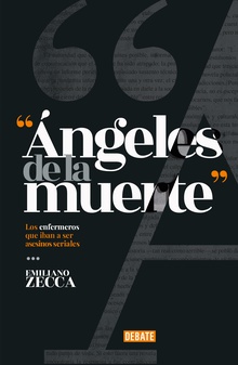 Ángeles de la muerte