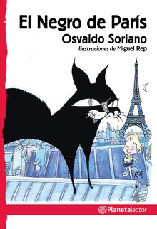 El Negro de París