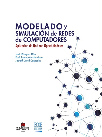 Modelado y simulación de redes de computadores