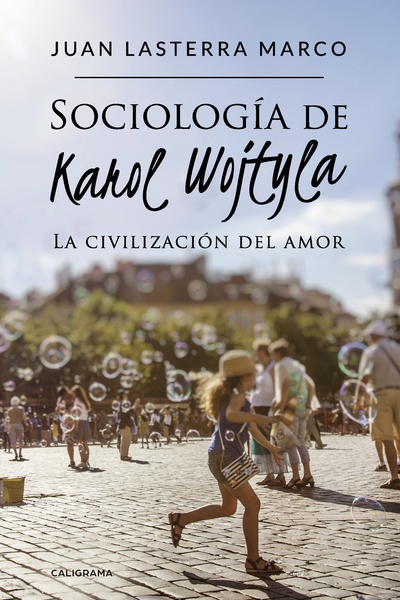 Sociología de Karol Wojtyla