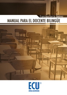 Manual para el docente bilingüe