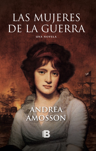 Las mujeres de la guerra