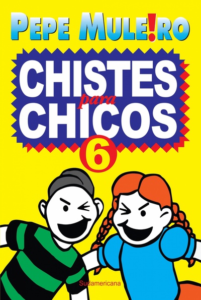 Chistes para chicos 6