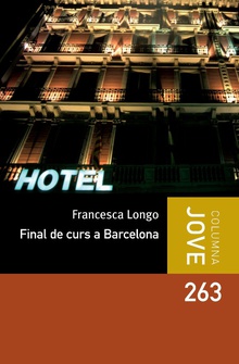 Final de curs a Barcelona