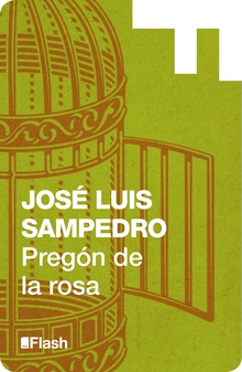 Pregón de la rosa (Flash Relatos)