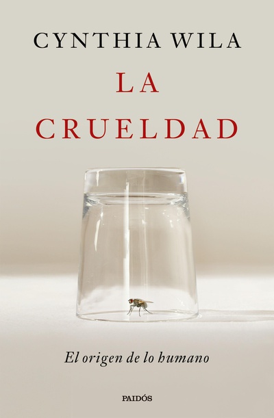 La crueldad