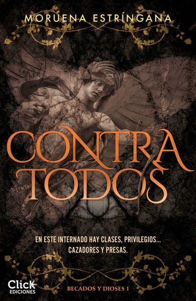 Contra todos