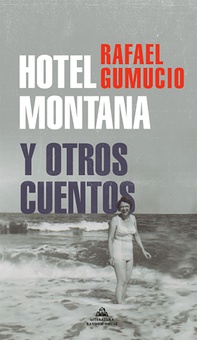 Hotel Montana y otros cuentos