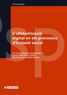 L'alfabetització digital en els processos d'inclusió social