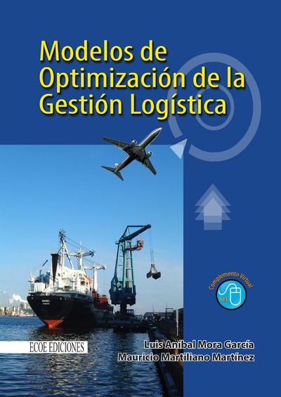 Modelos de optimización de la gestión logística