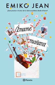 Ámame mañana