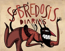 Sobredosis diarias