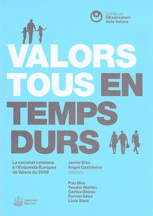 Valors tous en temps durs