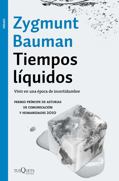 Tiempos líquidos