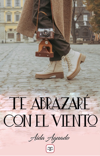 Te abrazaré con el viento