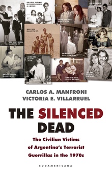 The silenced dead