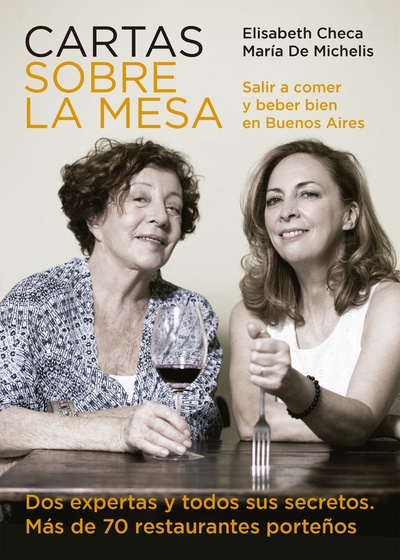 Cartas sobre la mesa