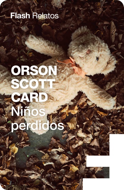 Niños perdidos (Flash Relatos)