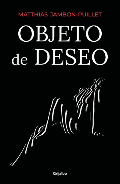 Objeto de deseo