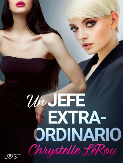 Un jefe extraordinario