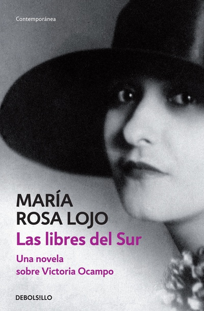 Las libres del Sur