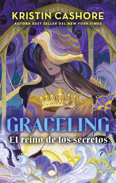 GRACELING VOL.3 (CHI)