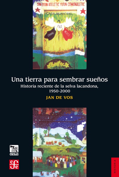 Una tierra para sembrar sueños