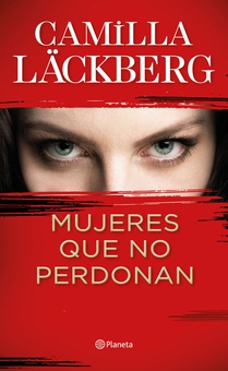 Mujeres que no perdonan (Edición argentina)