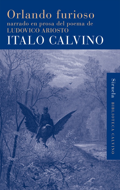 Orlando furioso