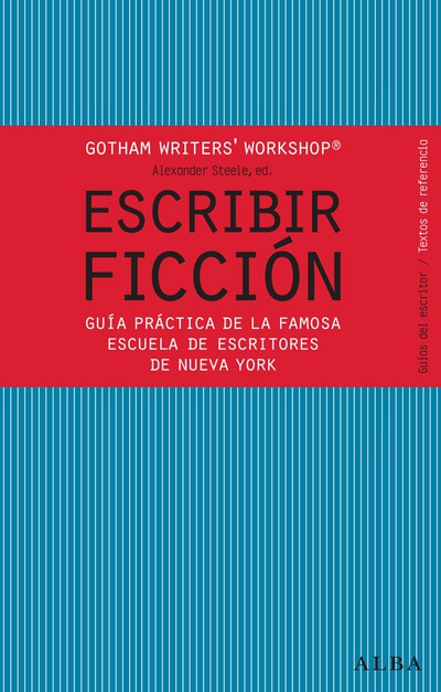 Escribir ficción