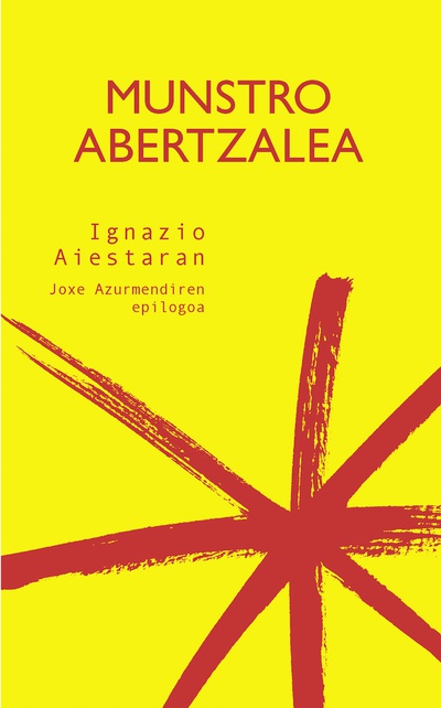 Munstro abertzalea