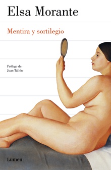 Mentira y sortilegio