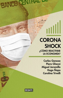 Coronashock