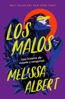 Los malos (Firmado)